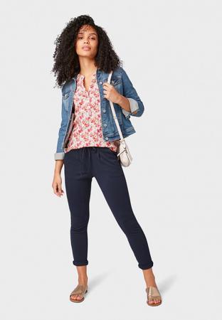 Блуза Tom Tailor