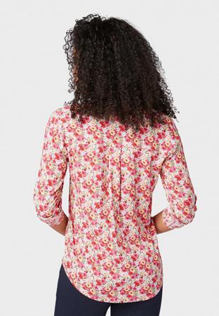 Блуза Tom Tailor