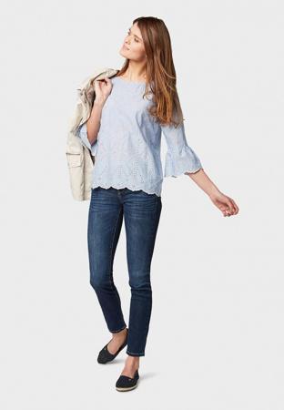 Блуза Tom Tailor