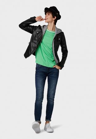 Блуза Tom Tailor Denim