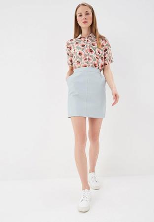 Блуза Pepe Jeans