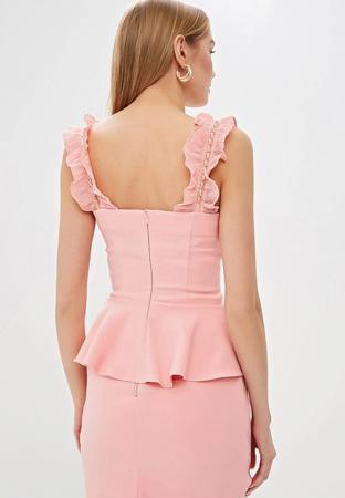 Блуза Love Republic