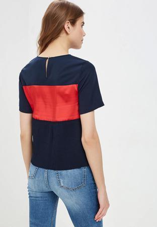 Блуза Tommy Hilfiger