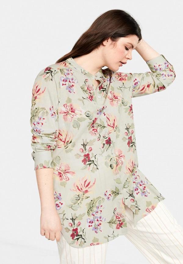 Блуза Violeta by Mango