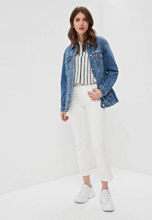 Блуза Tommy Hilfiger