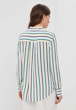 Блуза Tommy Hilfiger