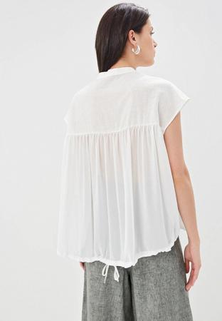 Блуза Hassfashion