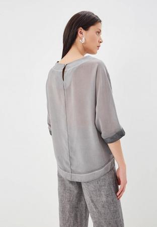Блуза Hassfashion
