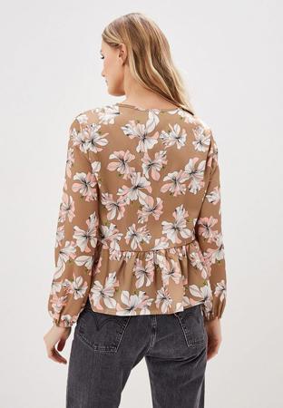 Блуза Miss Miss by Valentina