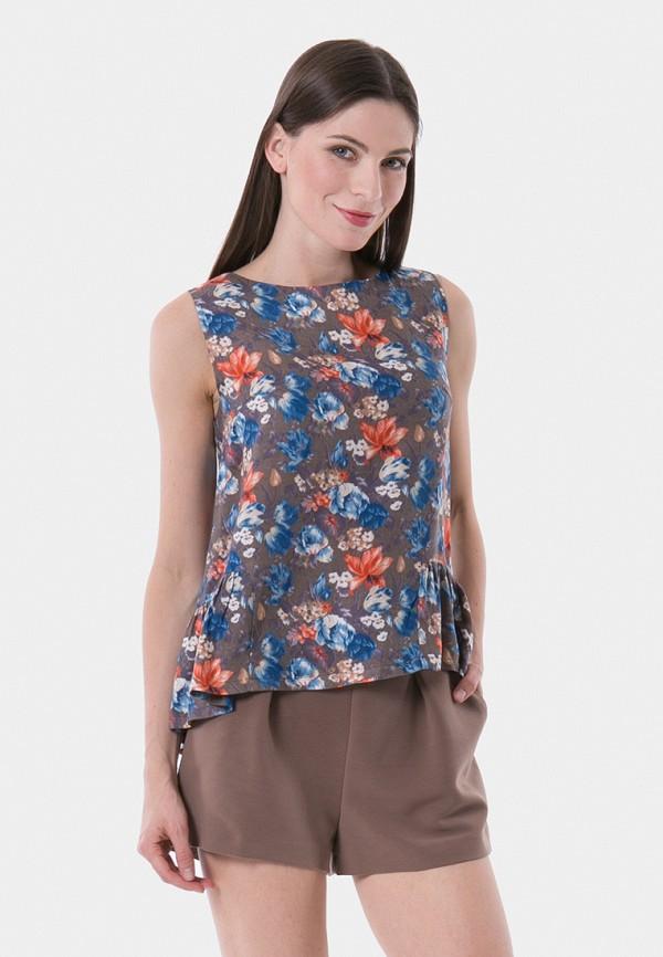 Блуза Vladi Collection