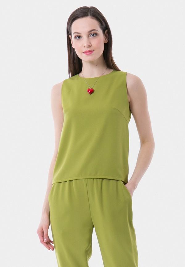 Блуза Vladi Collection
