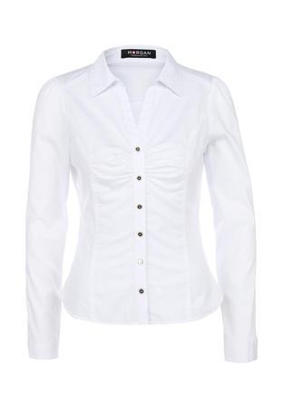 Блуза Morgan
