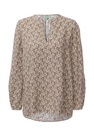 Блуза United Colors of Benetton