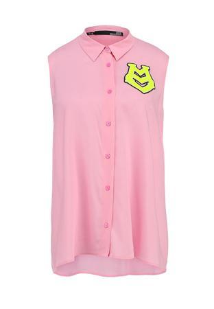 Блуза Love Moschino