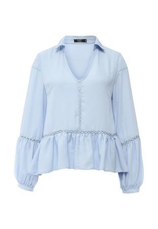 Блуза Care of You