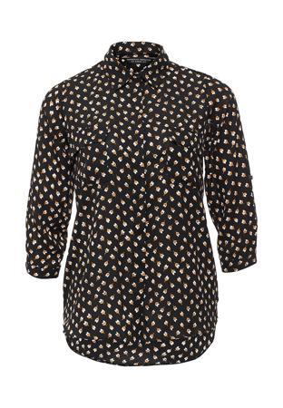 Блуза Dorothy Perkins