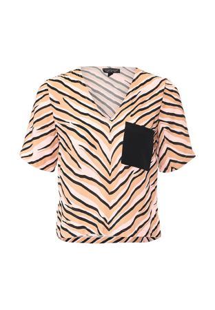 Блуза Topshop