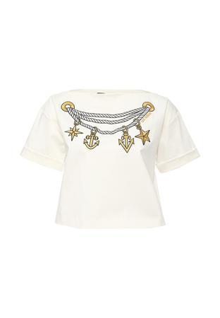 Блуза Love Moschino