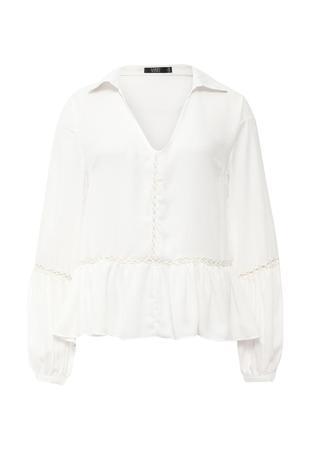 Блуза Care of You