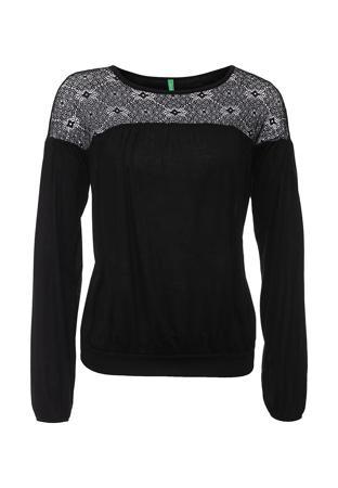 Блуза United Colors of Benetton