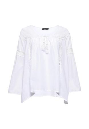 Блуза Care of You