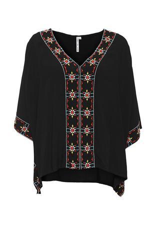 Блуза Care of You