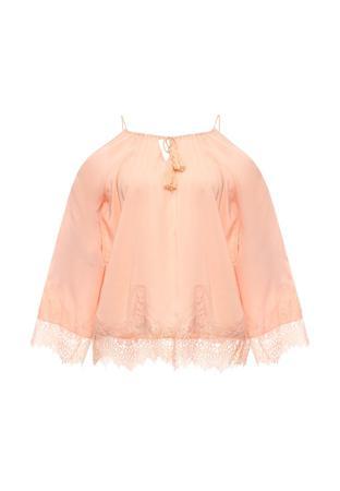 Блуза Care of You