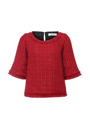 Блуза Tutto Bene