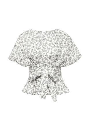 Блуза Tutto Bene