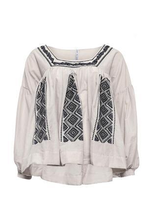 Блуза Care of You