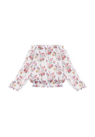 Блуза Anastasya Barsukova