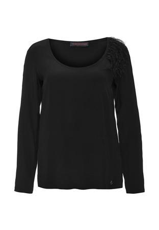 Блуза Trussardi Jeans