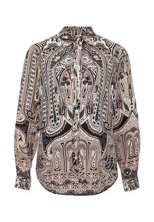 Блуза Vis-a-Vis