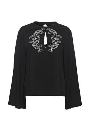Блуза MinkPink Блуза MinkPink