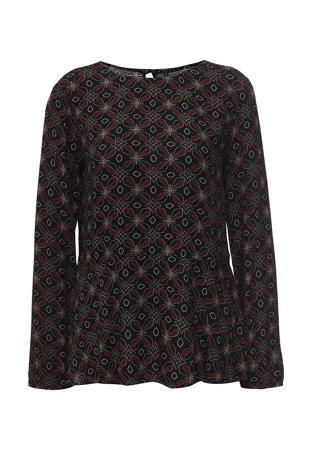 Блуза United Colors of Benetton