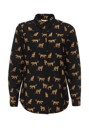 Блуза Brave Soul