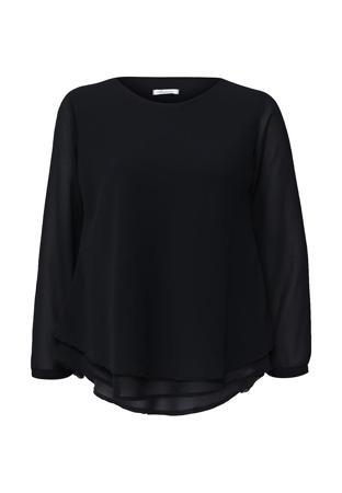 Блуза Aurora Firenze