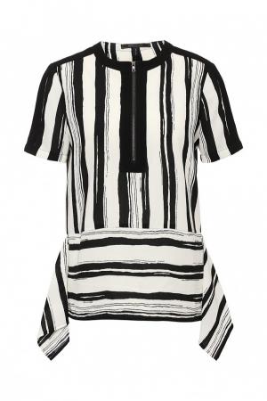 Блуза BCBGMAXAZRIA