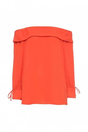 Блуза Banana Republic