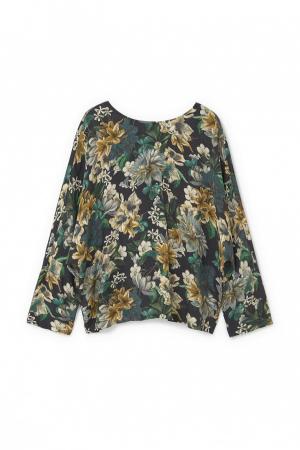 Блуза Mango