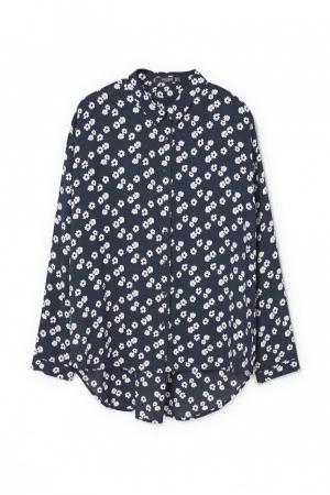 Рубашка Mango