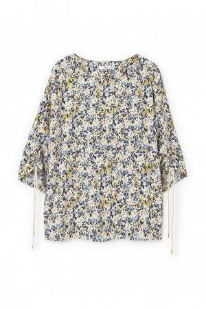 Блуза Mango