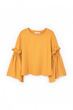 Блуза Mango