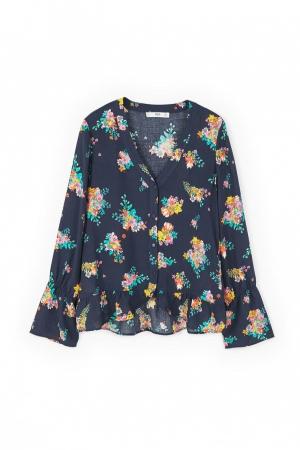 Блуза Mango