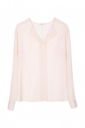 Блуза Виреле