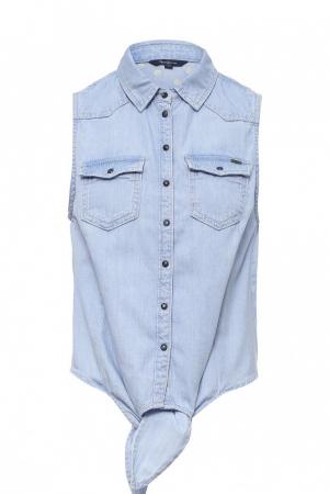 Блуза Pepe Jeans
