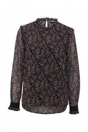 Блуза Vero Moda Vero Moda VE389EWOGP26 Блуза Vero Moda