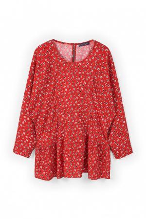 Блуза Violeta by Mango