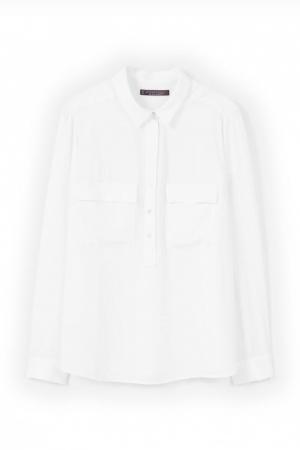 Блуза Violeta by Mango