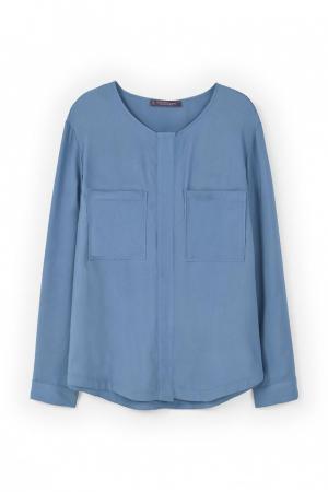 Блуза Violeta by Mango